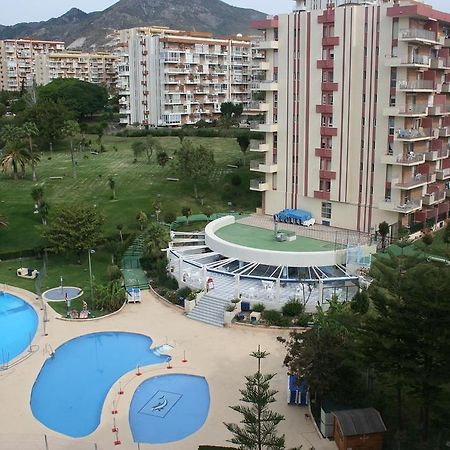 Apartamentos Minerva Jupiter Benalmádena Eksteriør billede