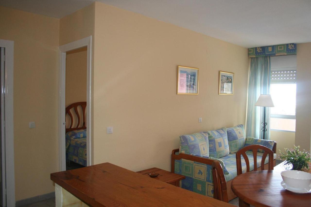 Apartamentos Minerva Jupiter Benalmádena Eksteriør billede