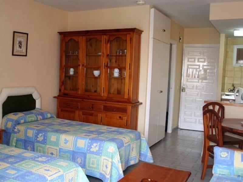 Apartamentos Minerva Jupiter Benalmádena Eksteriør billede