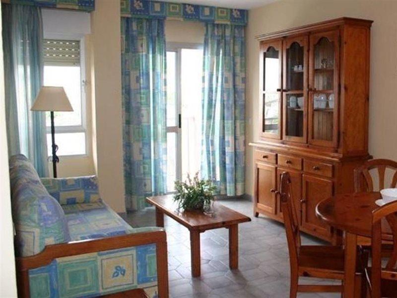 Apartamentos Minerva Jupiter Benalmádena Eksteriør billede