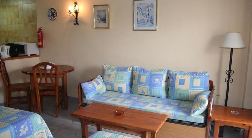 Apartamentos Minerva Jupiter Benalmádena Eksteriør billede