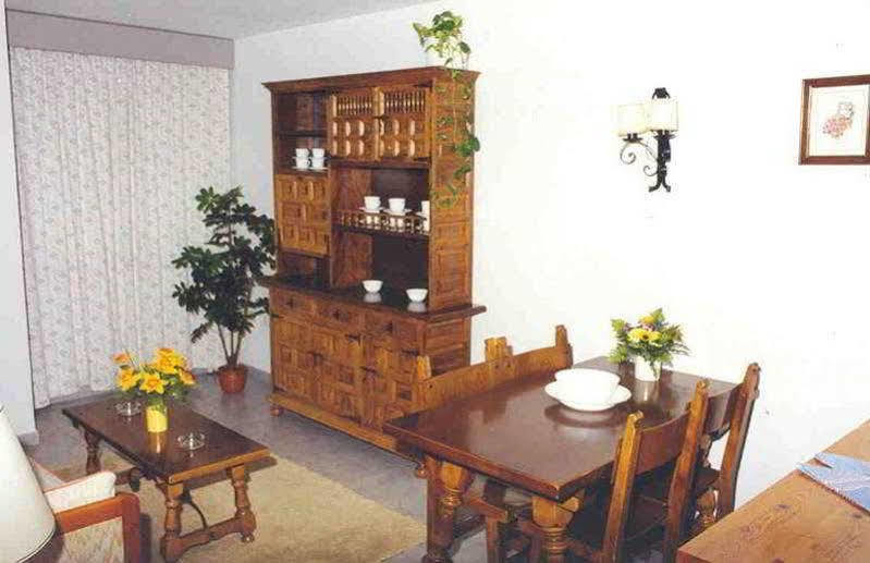 Apartamentos Minerva Jupiter Benalmádena Eksteriør billede