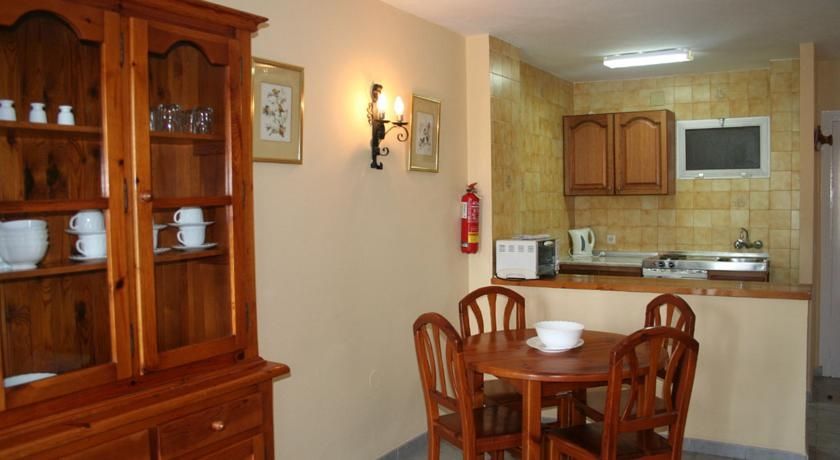 Apartamentos Minerva Jupiter Benalmádena Eksteriør billede