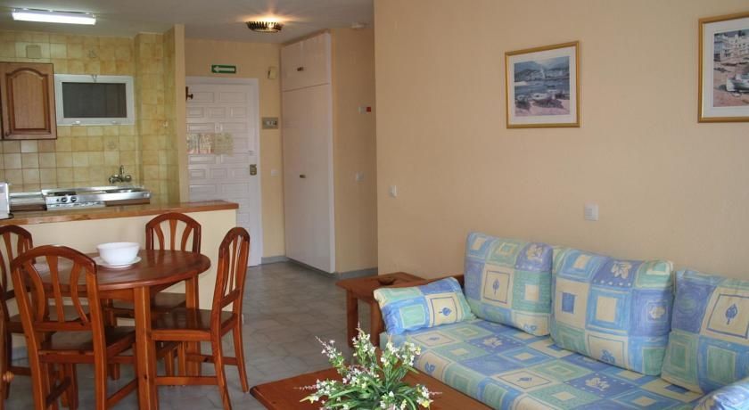 Apartamentos Minerva Jupiter Benalmádena Eksteriør billede