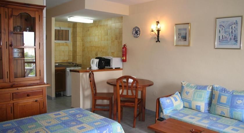 Apartamentos Minerva Jupiter Benalmádena Eksteriør billede